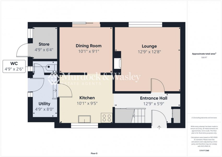 Images for Elmleaze, Longlevens, Gloucester