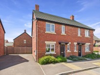 Redshank Way, Hardwicke, Gloucester