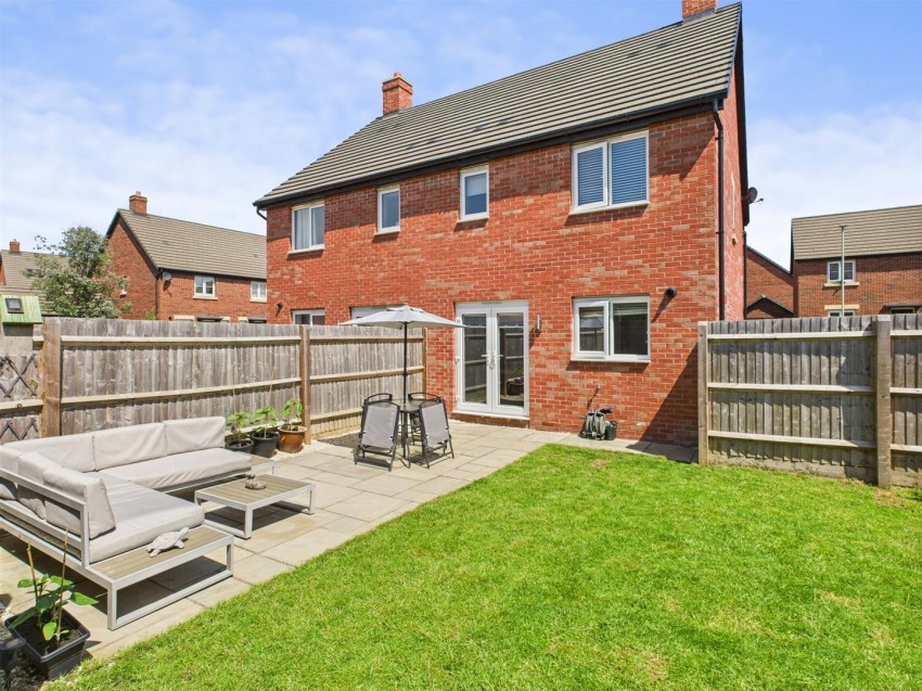Images for Redshank Way, Hardwicke, Gloucester