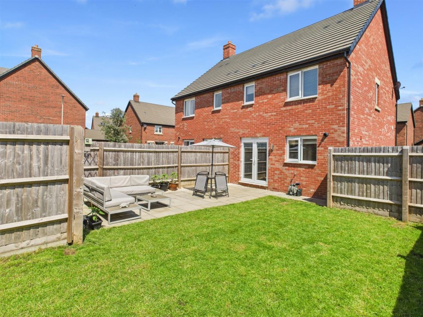 Images for Redshank Way, Hardwicke, Gloucester