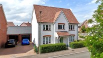 Siskin Way, Hardwicke, Gloucester