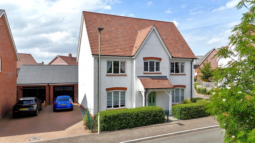 Images for Siskin Way, Hardwicke, Gloucester