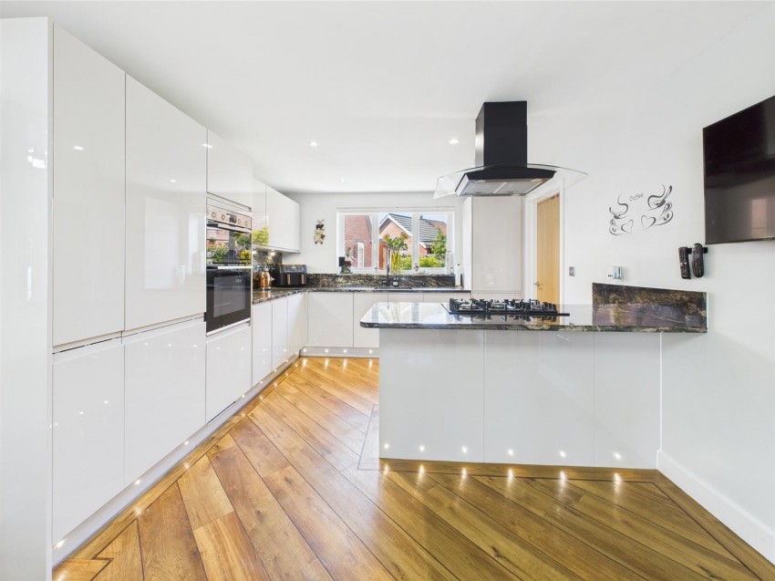 Images for Siskin Way, Hardwicke, Gloucester