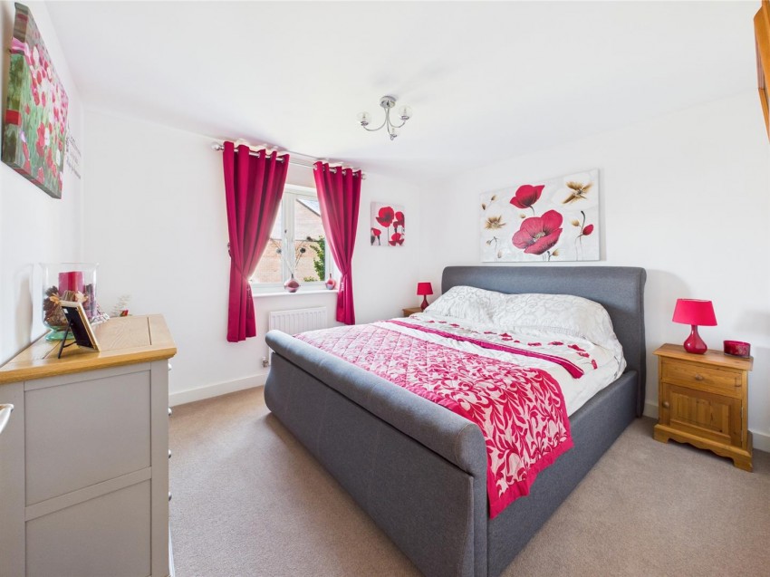 Images for Siskin Way, Hardwicke, Gloucester