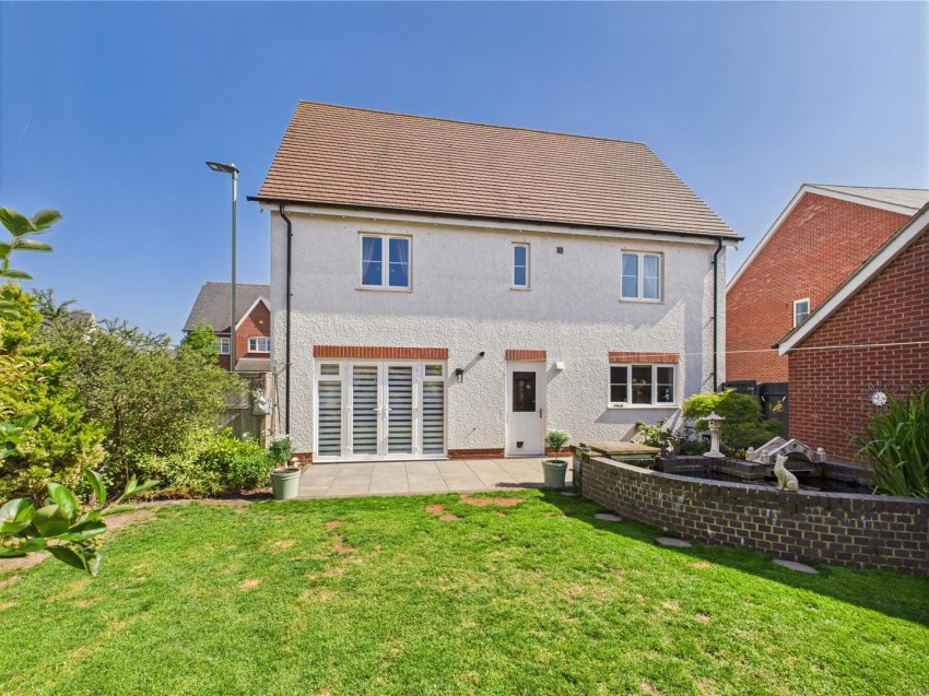 Images for Siskin Way, Hardwicke, Gloucester