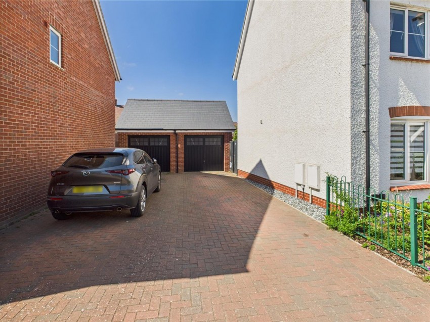 Images for Siskin Way, Hardwicke, Gloucester