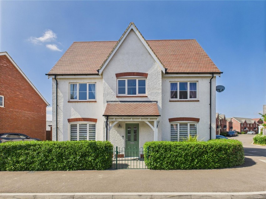 Images for Siskin Way, Hardwicke, Gloucester