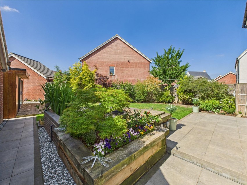 Images for Siskin Way, Hardwicke, Gloucester