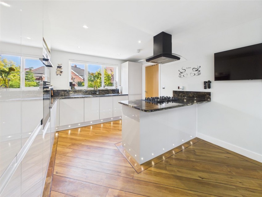 Images for Siskin Way, Hardwicke, Gloucester