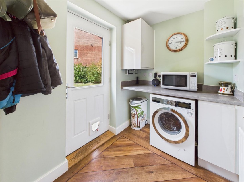 Images for Siskin Way, Hardwicke, Gloucester