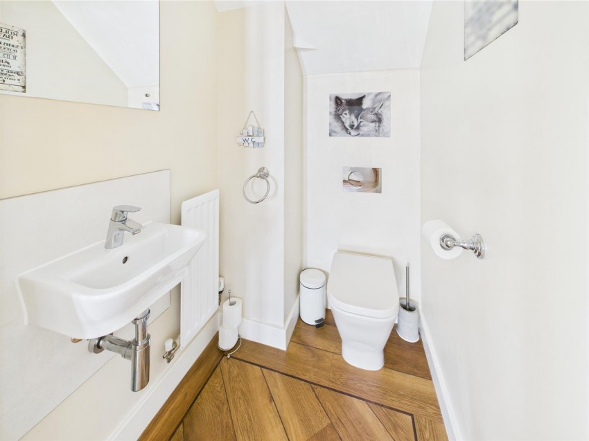Images for Siskin Way, Hardwicke, Gloucester