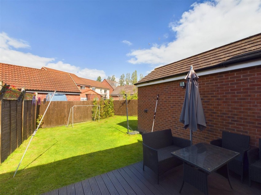 Images for Pevensey Place Kingsway, Gloucester