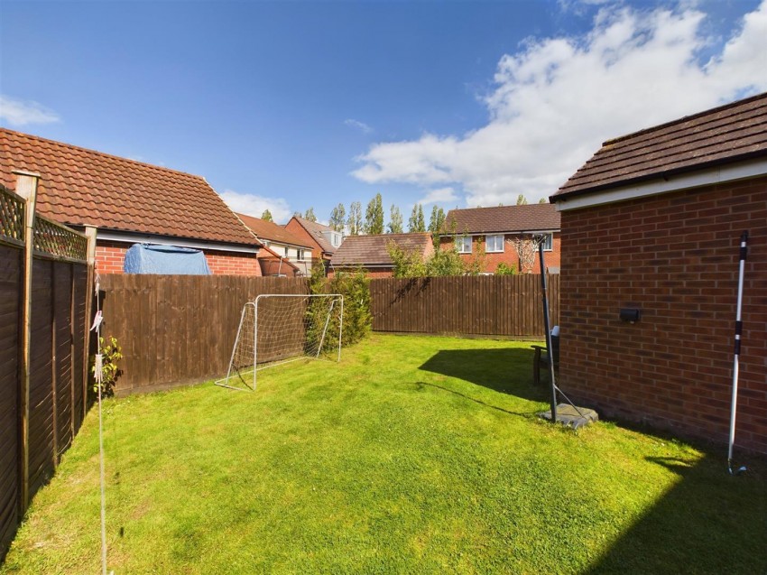 Images for Pevensey Place Kingsway, Gloucester