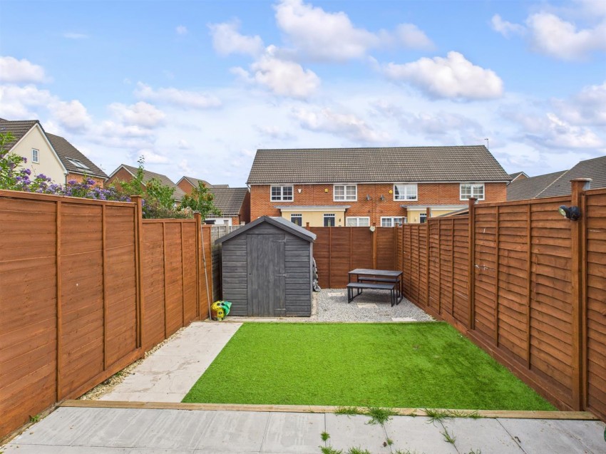 Images for Foxwhelp Way, Quedgeley