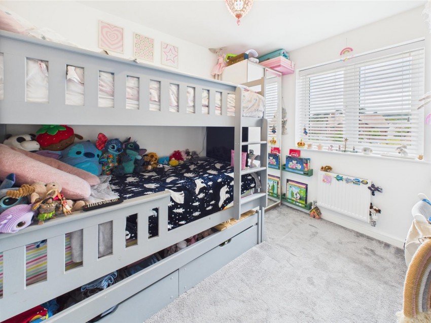 Images for Bluebell Crescent, Brockworth