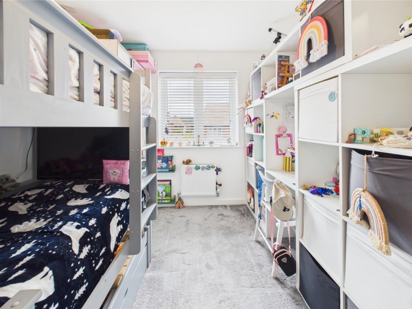 Images for Bluebell Crescent, Brockworth