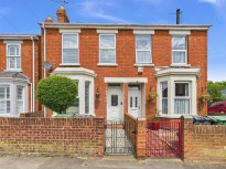 Linden Road, Gloucester