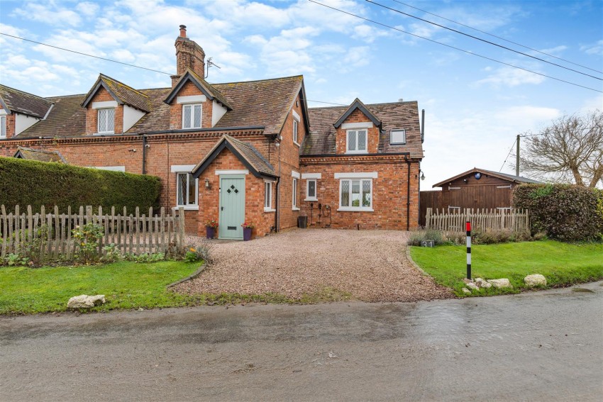 Images for Wainlode Hill, Norton, Gloucester