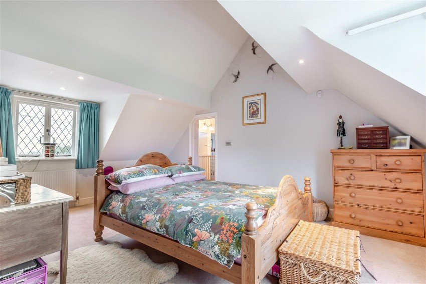 Images for Wainlode Hill, Norton, Gloucester