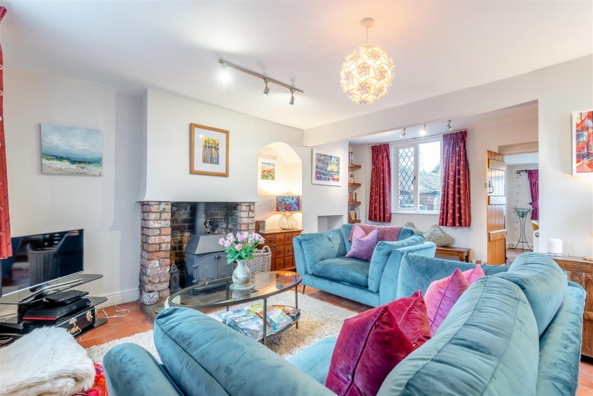Images for Wainlode Hill, Norton, Gloucester
