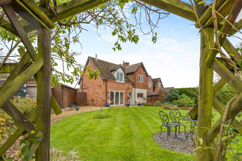 Images for Wainlode Hill, Norton, Gloucester
