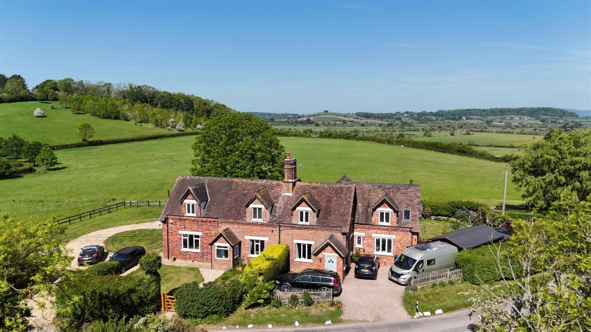 Images for Wainlode Hill, Norton, Gloucester
