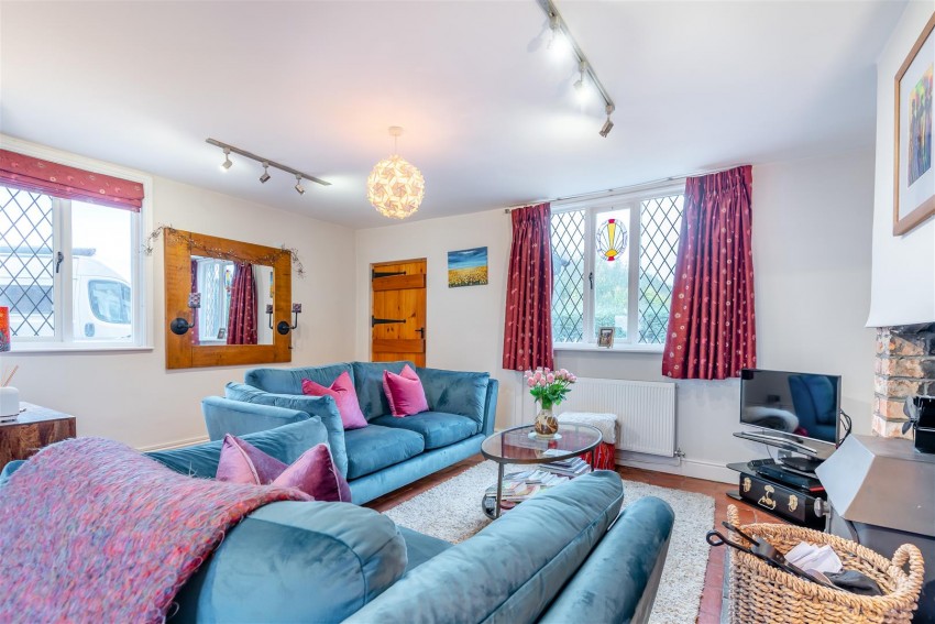 Images for Wainlode Hill, Norton, Gloucester