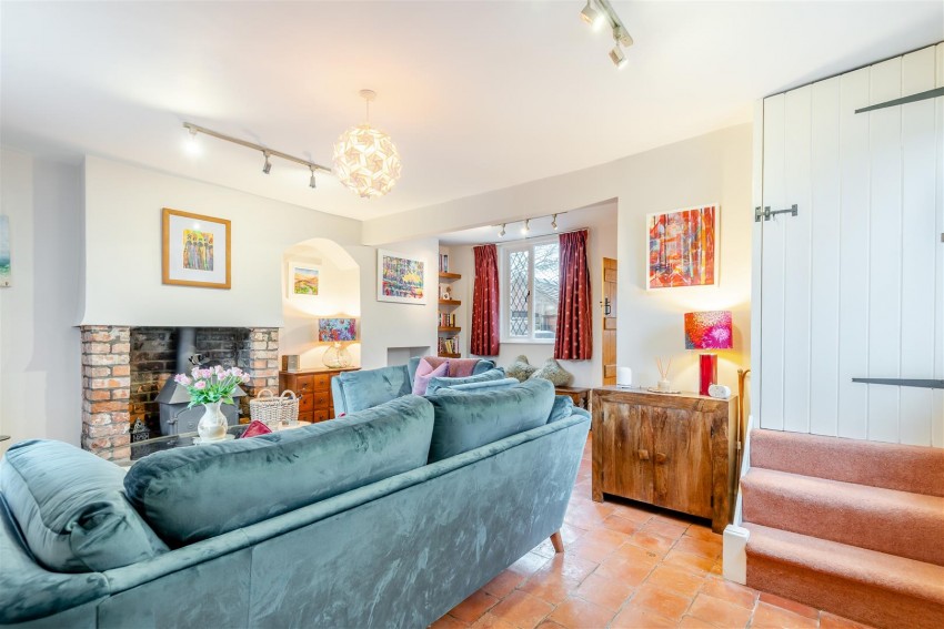 Images for Wainlode Hill, Norton, Gloucester