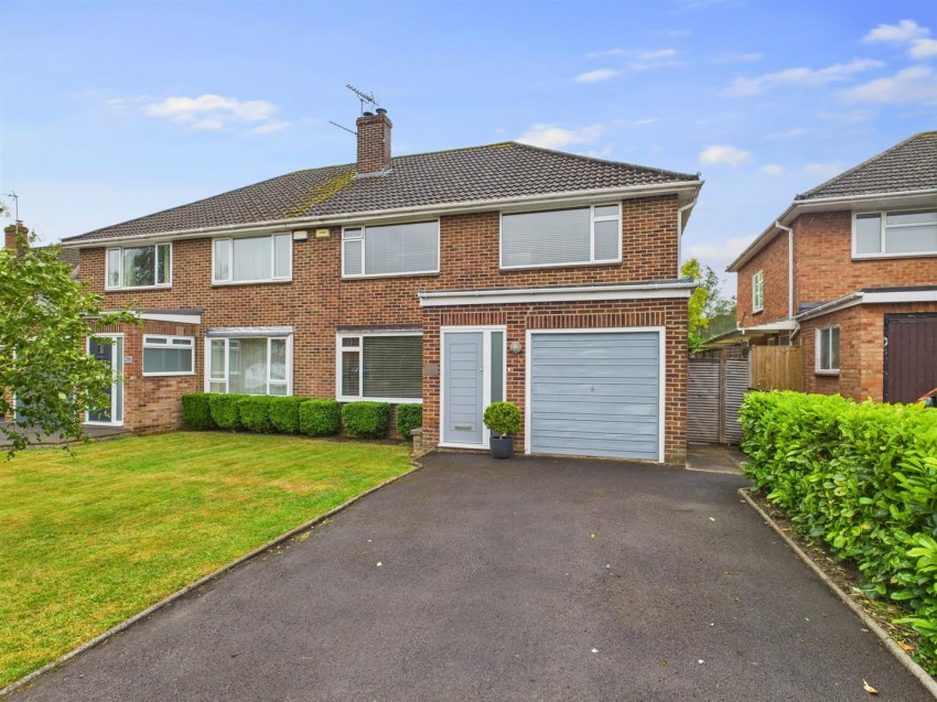 Images for Lilliesfield Avenue, Barnwood, Gloucester