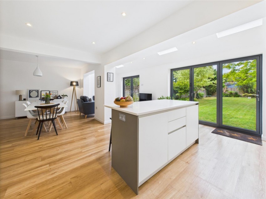Images for Lilliesfield Avenue, Barnwood, Gloucester