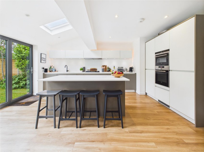 Images for Lilliesfield Avenue, Barnwood, Gloucester