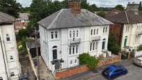 Westfield Terrace, Longford, Gloucester