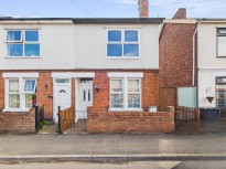Marlborough Road, Gloucester