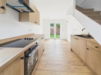 Pound Farm Courtyard, Brockworth