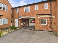 Pound Farm Courtyard, Brockworth