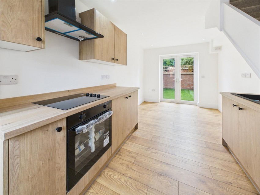 Images for Pound Farm Courtyard, Brockworth