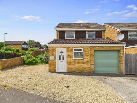 View Full Details for Castle Hill Drive, Brockworth, Gloucester