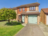 Kingsmead, Abbeymead, Gloucester