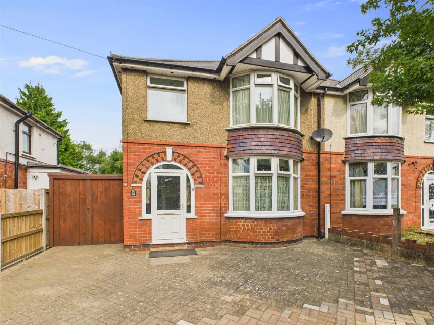 Images for Wellsprings Road, Longlevens, Gloucester