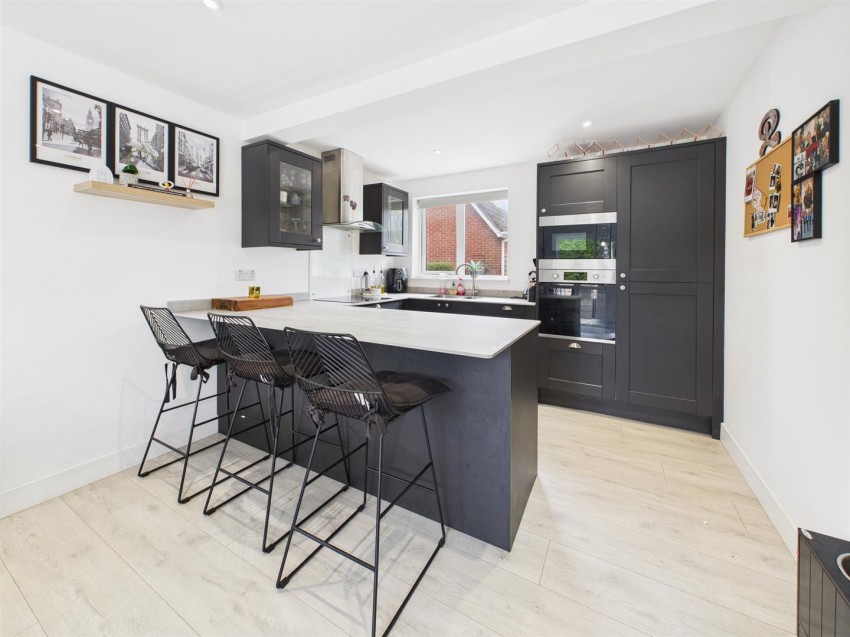 Images for Birchwood Fields, Tuffley, Gloucester