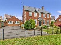 Shorn Brook Close, Hardwicke, Gloucester