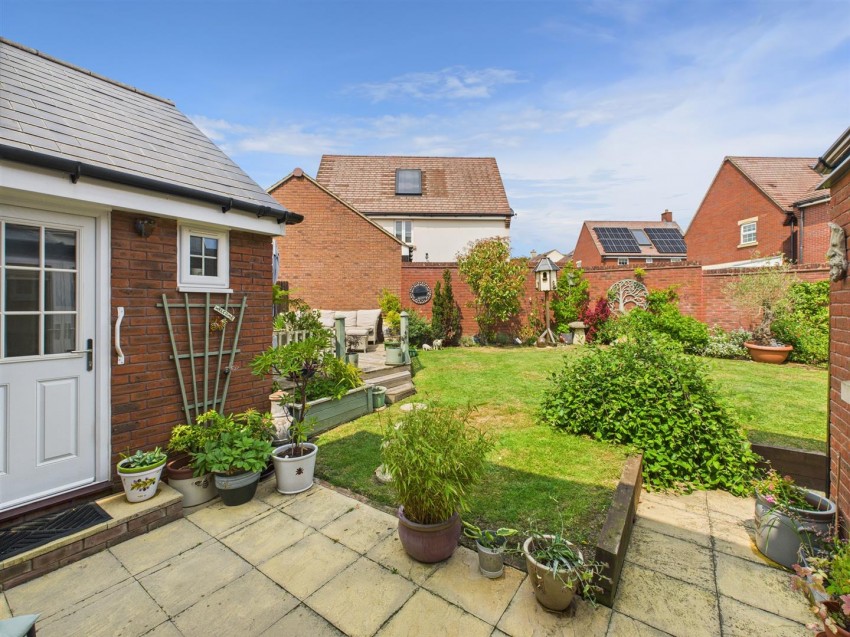 Images for Shorn Brook Close, Hardwicke, Gloucester