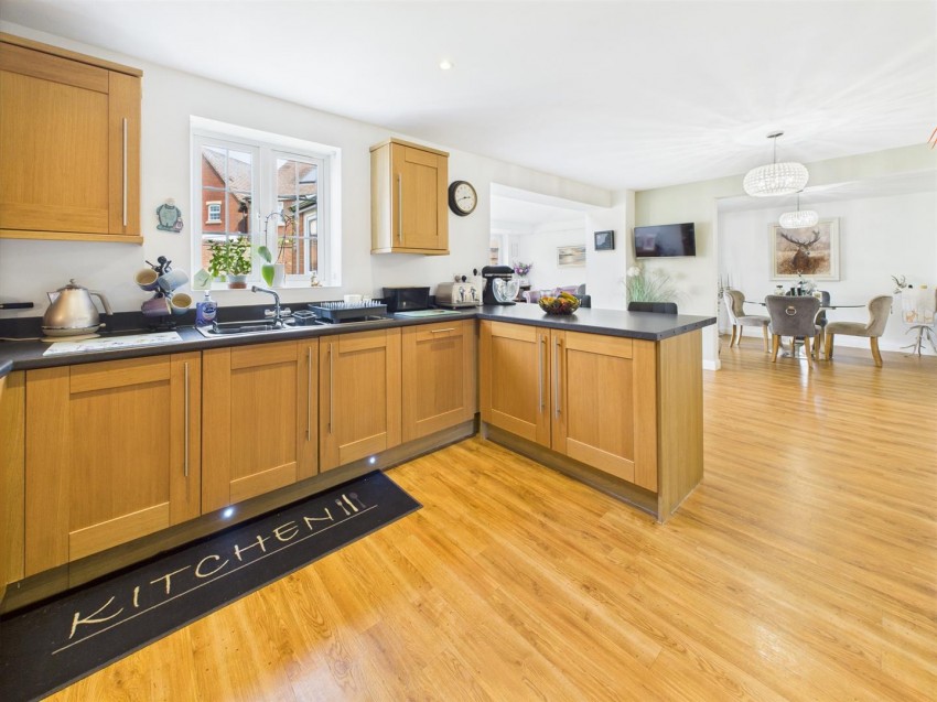Images for Shorn Brook Close, Hardwicke, Gloucester