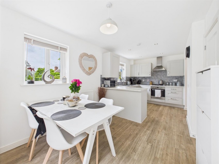 Images for Cornflower Way, Highnam, Gloucester