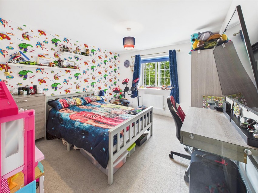 Images for Cornflower Way, Highnam, Gloucester