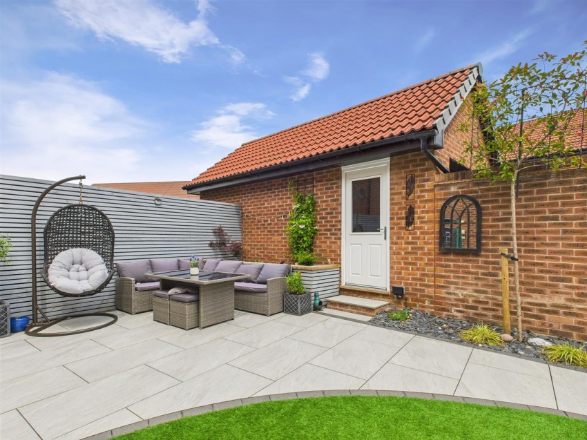 Images for Cornflower Way, Highnam, Gloucester