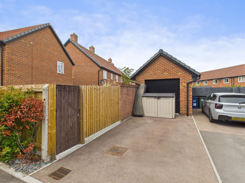 Images for Cornflower Way, Highnam, Gloucester