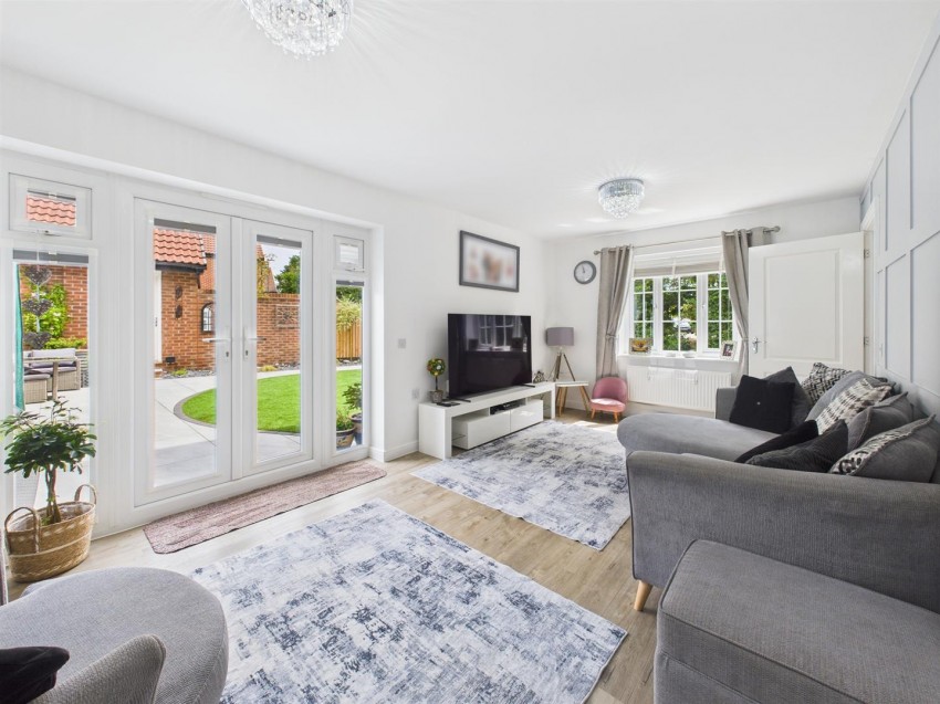 Images for Cornflower Way, Highnam, Gloucester