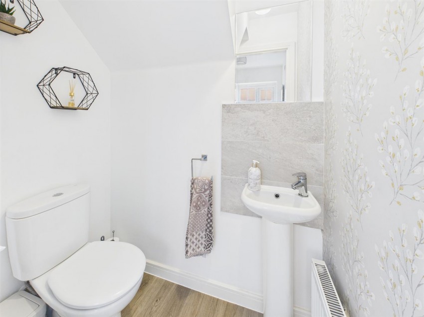 Images for Cornflower Way, Highnam, Gloucester