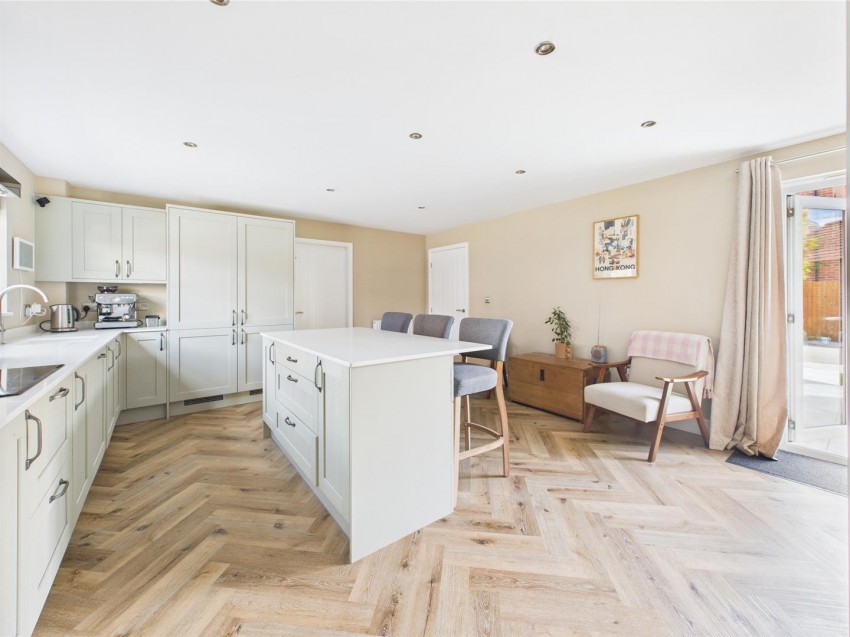 Images for The Plantation, Hardwicke, Gloucester